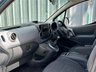 USED 2011 61 CITROEN BERLINGO 1.6 MULTISPACE XTR HDI 5d 110 BHP 