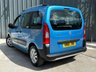 USED 2011 61 CITROEN BERLINGO 1.6 MULTISPACE XTR HDI 5d 110 BHP 