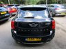 USED 2014 64 MINI COUNTRYMAN 1.6 COOPER S ALL4 5d 184 BHP AUTOMATIC FOUR WHEEL DRIVE *&pound;7,500+ worth of factory fitted optional extras including; CHILI Pack, Media Pack, Leather Lounge, Panoramic Glass Electric Sunroof, 18" 5-Star Double Spoke Jet Black Light Alloy Wheels, Metallic Paint, Comfort Access System, Seat Heating for Driver and Front Passenger, Electric Folding Exterior Mirrors, Darkened Rear Glass, Anthracite Headlining, Chrome Line Interior, Piano Black Door Ellipse & Downtubes* Automatic, Four Wheel Drive, Mini Main Dealer Service History, MOT until June 2024