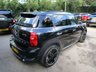 USED 2014 64 MINI COUNTRYMAN 1.6 COOPER S ALL4 5d 184 BHP AUTOMATIC FOUR WHEEL DRIVE *&pound;7,500+ worth of factory fitted optional extras including; CHILI Pack, Media Pack, Leather Lounge, Panoramic Glass Electric Sunroof, 18" 5-Star Double Spoke Jet Black Light Alloy Wheels, Metallic Paint, Comfort Access System, Seat Heating for Driver and Front Passenger, Electric Folding Exterior Mirrors, Darkened Rear Glass, Anthracite Headlining, Chrome Line Interior, Piano Black Door Ellipse & Downtubes* Automatic, Four Wheel Drive, Mini Main Dealer Service History, MOT until June 2024