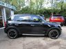 USED 2014 64 MINI COUNTRYMAN 1.6 COOPER S ALL4 5d 184 BHP AUTOMATIC FOUR WHEEL DRIVE *&pound;7,500+ worth of factory fitted optional extras including; CHILI Pack, Media Pack, Leather Lounge, Panoramic Glass Electric Sunroof, 18" 5-Star Double Spoke Jet Black Light Alloy Wheels, Metallic Paint, Comfort Access System, Seat Heating for Driver and Front Passenger, Electric Folding Exterior Mirrors, Darkened Rear Glass, Anthracite Headlining, Chrome Line Interior, Piano Black Door Ellipse & Downtubes* Automatic, Four Wheel Drive, Mini Main Dealer Service History, MOT until June 2024