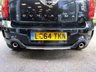 USED 2014 64 MINI COUNTRYMAN 1.6 COOPER S ALL4 5d 184 BHP AUTOMATIC FOUR WHEEL DRIVE *&pound;7,500+ worth of factory fitted optional extras including; CHILI Pack, Media Pack, Leather Lounge, Panoramic Glass Electric Sunroof, 18" 5-Star Double Spoke Jet Black Light Alloy Wheels, Metallic Paint, Comfort Access System, Seat Heating for Driver and Front Passenger, Electric Folding Exterior Mirrors, Darkened Rear Glass, Anthracite Headlining, Chrome Line Interior, Piano Black Door Ellipse & Downtubes* Automatic, Four Wheel Drive, Mini Main Dealer Service History, MOT until June 2024
