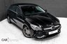 USED 2018 18 MERCEDES-BENZ CLA 1.6 CLA 180 AMG LINE EDITION 5d 121 BHP / STUNNING CAR!