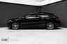 USED 2018 18 MERCEDES-BENZ CLA 1.6 CLA 180 AMG LINE EDITION 5d 121 BHP / STUNNING CAR!