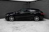 USED 2018 18 MERCEDES-BENZ CLA 1.6 CLA 180 AMG LINE EDITION 5d 121 BHP / STUNNING CAR!
