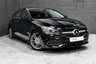 USED 2018 18 MERCEDES-BENZ CLA 1.6 CLA 180 AMG LINE EDITION 5d 121 BHP / STUNNING CAR!
