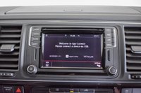 USED 2018 18 VOLKSWAGEN TRANSPORTER T6 T32 2.0 TDI 204PS 4MOTION DSG HIGHLINE KOMBI LWB Huge Factory Specification