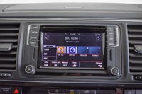 USED 2018 18 VOLKSWAGEN TRANSPORTER T6 T32 2.0 TDI 204PS 4MOTION DSG HIGHLINE KOMBI LWB Huge Factory Specification