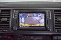 USED 2018 18 VOLKSWAGEN TRANSPORTER T6 T32 2.0 TDI 204PS 4MOTION DSG HIGHLINE KOMBI LWB Huge Factory Specification