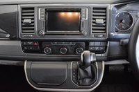 USED 2018 18 VOLKSWAGEN TRANSPORTER T6 T32 2.0 TDI 204PS 4MOTION DSG HIGHLINE KOMBI LWB Huge Factory Specification