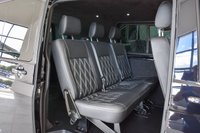 USED 2018 18 VOLKSWAGEN TRANSPORTER T6 T32 2.0 TDI 204PS 4MOTION DSG HIGHLINE KOMBI LWB Huge Factory Specification