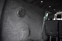 USED 2018 18 VOLKSWAGEN TRANSPORTER T6 T32 2.0 TDI 204PS 4MOTION DSG HIGHLINE KOMBI LWB Huge Factory Specification