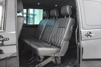 USED 2018 18 VOLKSWAGEN TRANSPORTER T6 T32 2.0 TDI 204PS 4MOTION DSG HIGHLINE KOMBI LWB Huge Factory Specification