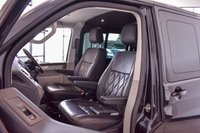 USED 2018 18 VOLKSWAGEN TRANSPORTER T6 T32 2.0 TDI 204PS 4MOTION DSG HIGHLINE KOMBI LWB Huge Factory Specification