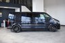 USED 2018 18 VOLKSWAGEN TRANSPORTER T6 T32 2.0 TDI 204PS 4MOTION DSG HIGHLINE KOMBI LWB Huge Factory Specification