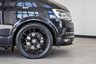 USED 2018 18 VOLKSWAGEN TRANSPORTER T6 T32 2.0 TDI 204PS 4MOTION DSG HIGHLINE KOMBI LWB Huge Factory Specification