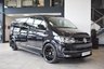 USED 2018 18 VOLKSWAGEN TRANSPORTER T6 T32 2.0 TDI 204PS 4MOTION DSG HIGHLINE KOMBI LWB Huge Factory Specification