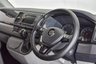 USED 2018 18 VOLKSWAGEN TRANSPORTER T6 T32 2.0 TDI 204PS 4MOTION DSG HIGHLINE KOMBI LWB Huge Factory Specification