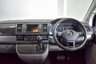USED 2018 18 VOLKSWAGEN TRANSPORTER T6 T32 2.0 TDI 204PS 4MOTION DSG HIGHLINE KOMBI LWB Huge Factory Specification