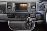 USED 2018 18 VOLKSWAGEN TRANSPORTER T6 T32 2.0 TDI 204PS 4MOTION DSG HIGHLINE KOMBI LWB Huge Factory Specification