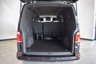 USED 2018 18 VOLKSWAGEN TRANSPORTER T6 T32 2.0 TDI 204PS 4MOTION DSG HIGHLINE KOMBI LWB Huge Factory Specification