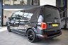 USED 2018 18 VOLKSWAGEN TRANSPORTER T6 T32 2.0 TDI 204PS 4MOTION DSG HIGHLINE KOMBI LWB Huge Factory Specification