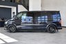 USED 2018 18 VOLKSWAGEN TRANSPORTER T6 T32 2.0 TDI 204PS 4MOTION DSG HIGHLINE KOMBI LWB Huge Factory Specification
