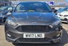 USED 2017 17 FORD FOCUS 1.0 ST-LINE 5d 124 BHP &pound;20 ROAD TAX A YEAR,SAT/NAV