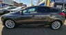 USED 2017 17 FORD FOCUS 1.0 ST-LINE 5d 124 BHP &pound;20 ROAD TAX A YEAR,SAT/NAV