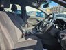 USED 2017 17 FORD FOCUS 1.0 ST-LINE 5d 124 BHP &pound;20 ROAD TAX A YEAR,SAT/NAV