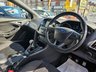 USED 2017 17 FORD FOCUS 1.0 ST-LINE 5d 124 BHP &pound;20 ROAD TAX A YEAR,SAT/NAV