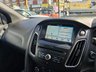 USED 2017 17 FORD FOCUS 1.0 ST-LINE 5d 124 BHP &pound;20 ROAD TAX A YEAR,SAT/NAV