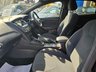 USED 2017 17 FORD FOCUS 1.0 ST-LINE 5d 124 BHP &pound;20 ROAD TAX A YEAR,SAT/NAV