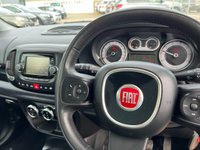 USED 2014 14 FIAT 500L 1.4 LOUNGE 5d 95 BHP 