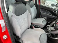 USED 2014 14 FIAT 500L 1.4 LOUNGE 5d 95 BHP 