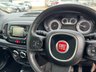 USED 2014 14 FIAT 500L 1.4 LOUNGE 5d 95 BHP 
