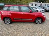 USED 2014 14 FIAT 500L 1.4 LOUNGE 5d 95 BHP 