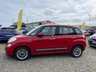 USED 2014 14 FIAT 500L 1.4 LOUNGE 5d 95 BHP 