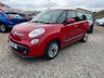 USED 2014 14 FIAT 500L 1.4 LOUNGE 5d 95 BHP 