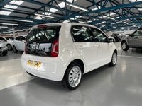 USED 2014 14 VOLKSWAGEN UP 1.0 HIGH UP 5d 74 BHP 