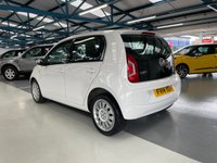 USED 2014 14 VOLKSWAGEN UP 1.0 HIGH UP 5d 74 BHP 