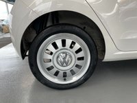 USED 2014 14 VOLKSWAGEN UP 1.0 HIGH UP 5d 74 BHP 