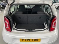 USED 2014 14 VOLKSWAGEN UP 1.0 HIGH UP 5d 74 BHP 