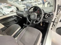 USED 2014 14 VOLKSWAGEN UP 1.0 HIGH UP 5d 74 BHP 