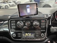 USED 2014 14 VOLKSWAGEN UP 1.0 HIGH UP 5d 74 BHP 