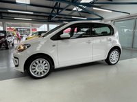 USED 2014 14 VOLKSWAGEN UP 1.0 HIGH UP 5d 74 BHP 