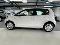 USED 2014 14 VOLKSWAGEN UP 1.0 HIGH UP 5d 74 BHP 