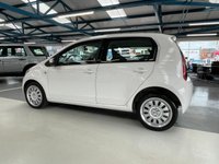 USED 2014 14 VOLKSWAGEN UP 1.0 HIGH UP 5d 74 BHP 