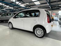 USED 2014 14 VOLKSWAGEN UP 1.0 HIGH UP 5d 74 BHP 