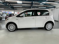 USED 2014 14 VOLKSWAGEN UP 1.0 HIGH UP 5d 74 BHP 